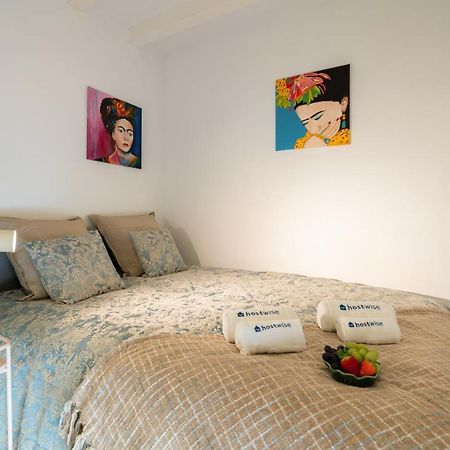 Sunny Bright Duplexes & Pool By Host Wise Vila Nova de Gaia Eksteriør bilde