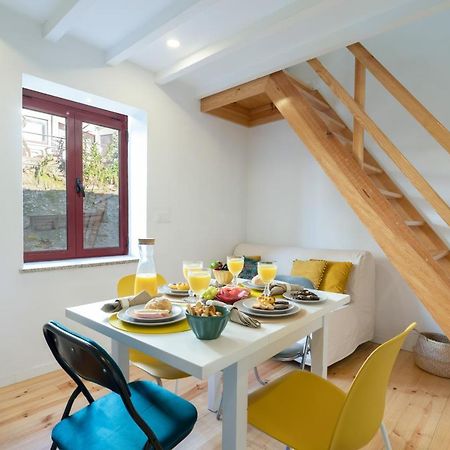 Sunny Bright Duplexes & Pool By Host Wise Vila Nova de Gaia Eksteriør bilde
