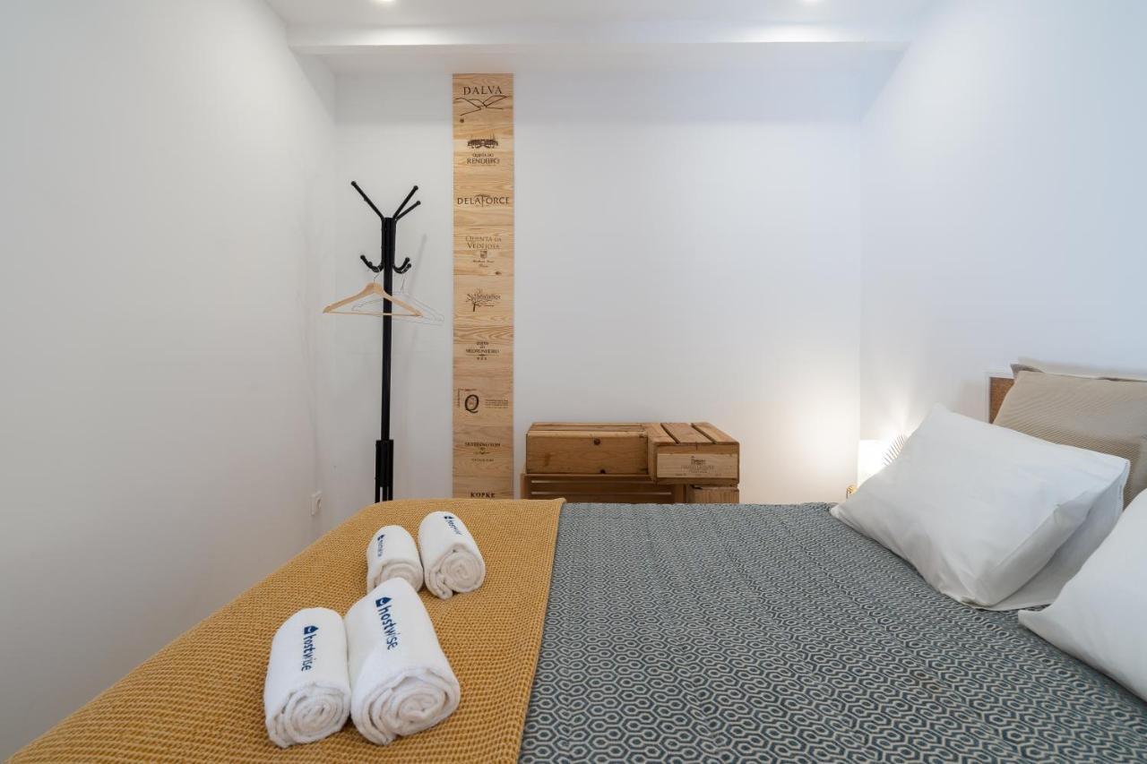 Sunny Bright Duplexes & Pool By Host Wise Vila Nova de Gaia Eksteriør bilde