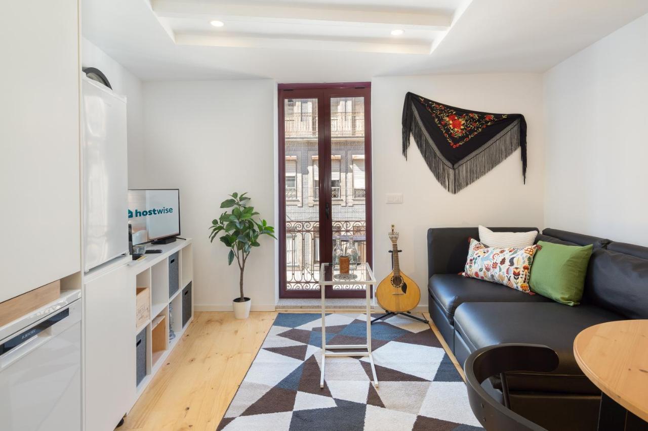 Sunny Bright Duplexes & Pool By Host Wise Vila Nova de Gaia Eksteriør bilde