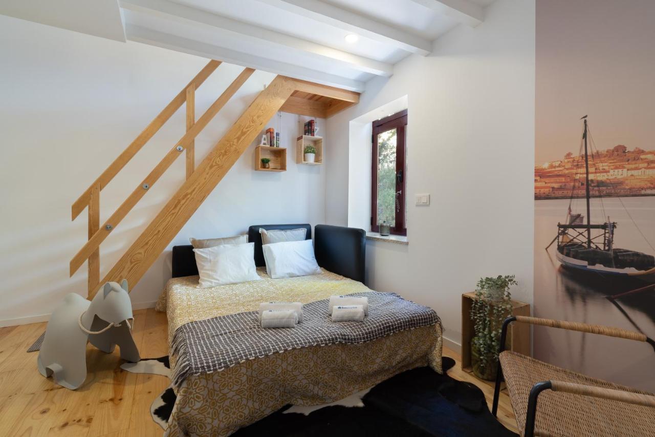 Sunny Bright Duplexes & Pool By Host Wise Vila Nova de Gaia Eksteriør bilde