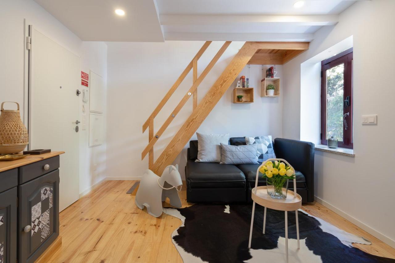 Sunny Bright Duplexes & Pool By Host Wise Vila Nova de Gaia Eksteriør bilde
