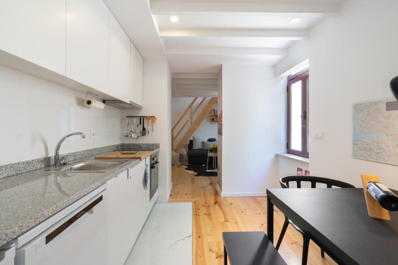 Sunny Bright Duplexes & Pool By Host Wise Vila Nova de Gaia Eksteriør bilde