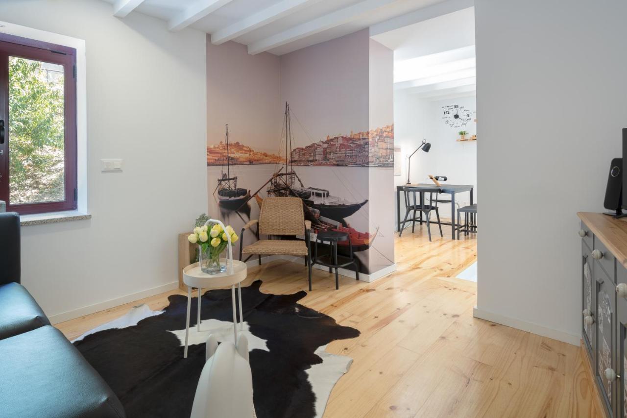 Sunny Bright Duplexes & Pool By Host Wise Vila Nova de Gaia Eksteriør bilde