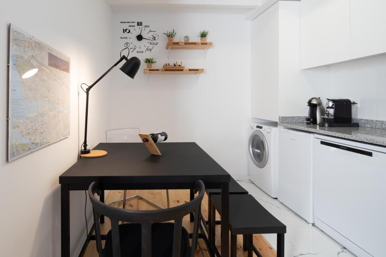 Sunny Bright Duplexes & Pool By Host Wise Vila Nova de Gaia Eksteriør bilde