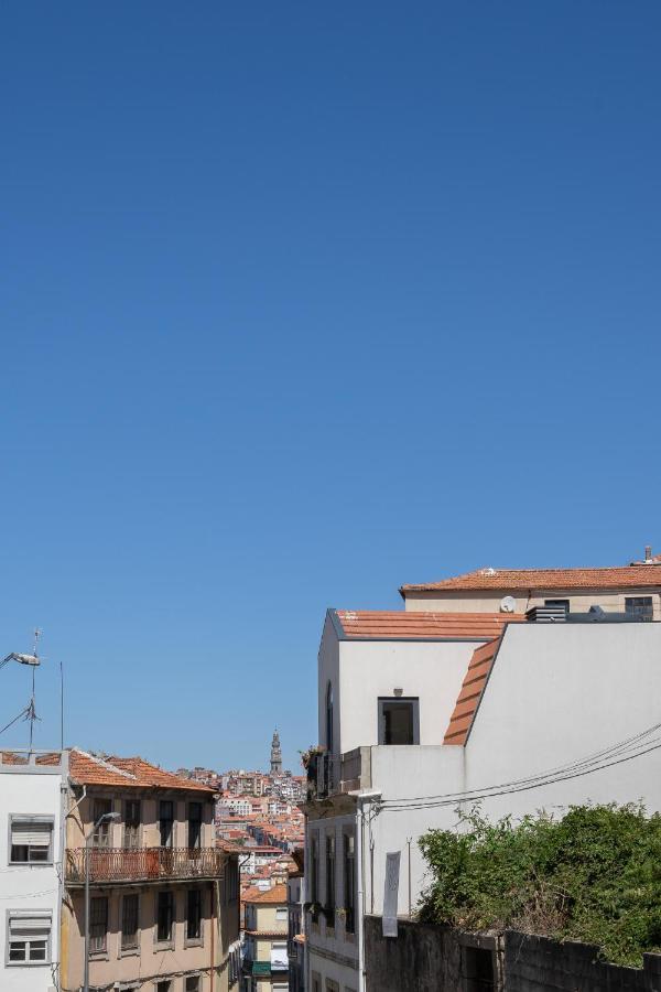 Sunny Bright Duplexes & Pool By Host Wise Vila Nova de Gaia Eksteriør bilde