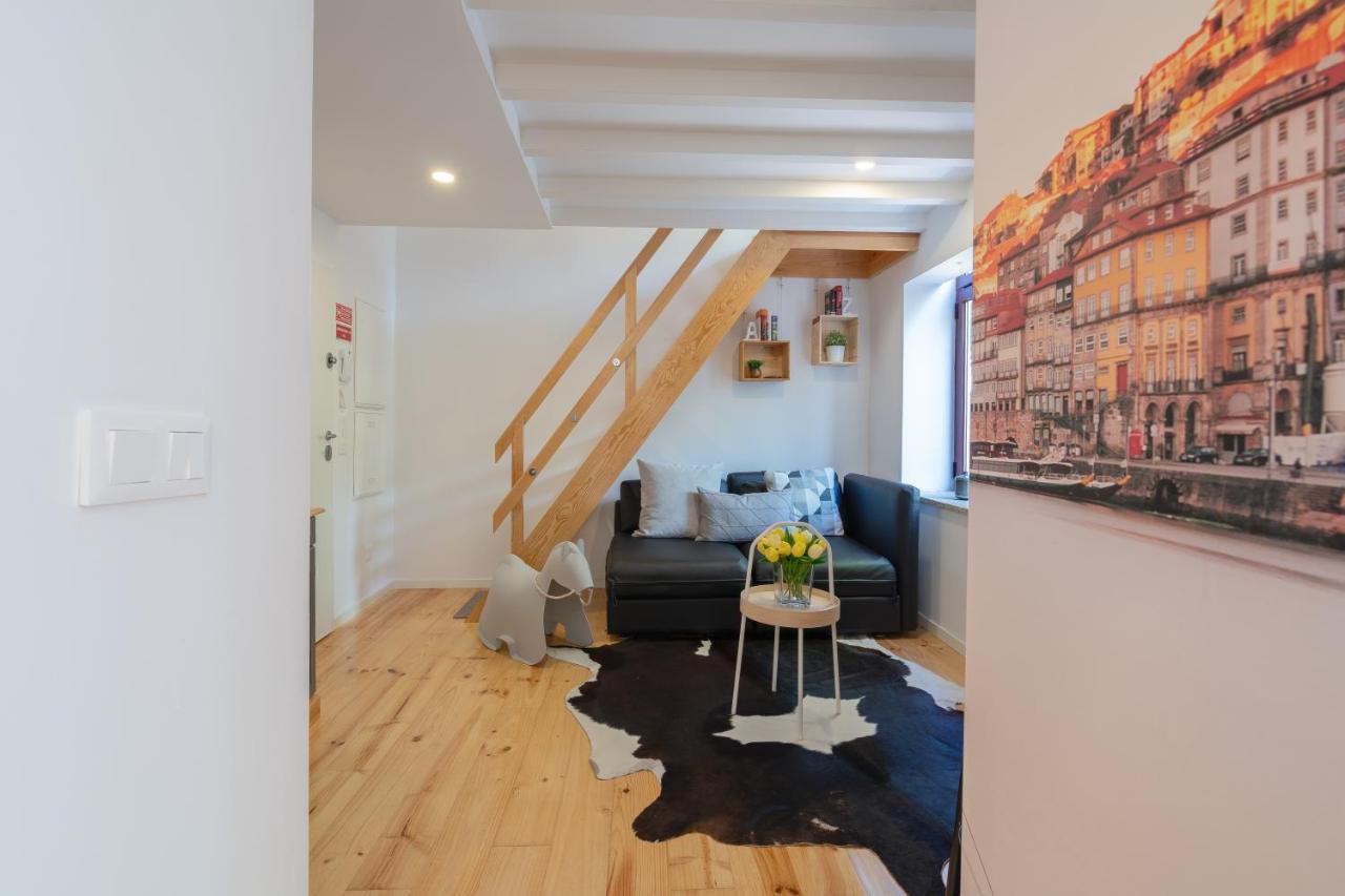 Sunny Bright Duplexes & Pool By Host Wise Vila Nova de Gaia Eksteriør bilde