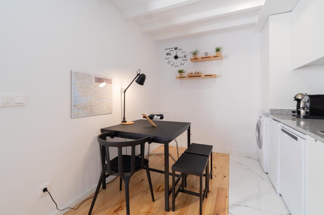 Sunny Bright Duplexes & Pool By Host Wise Vila Nova de Gaia Eksteriør bilde