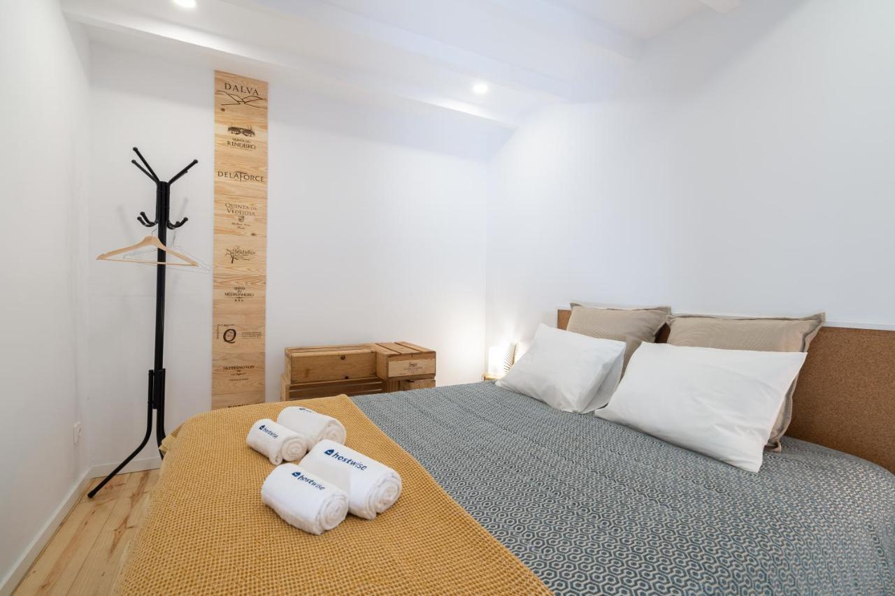 Sunny Bright Duplexes & Pool By Host Wise Vila Nova de Gaia Eksteriør bilde