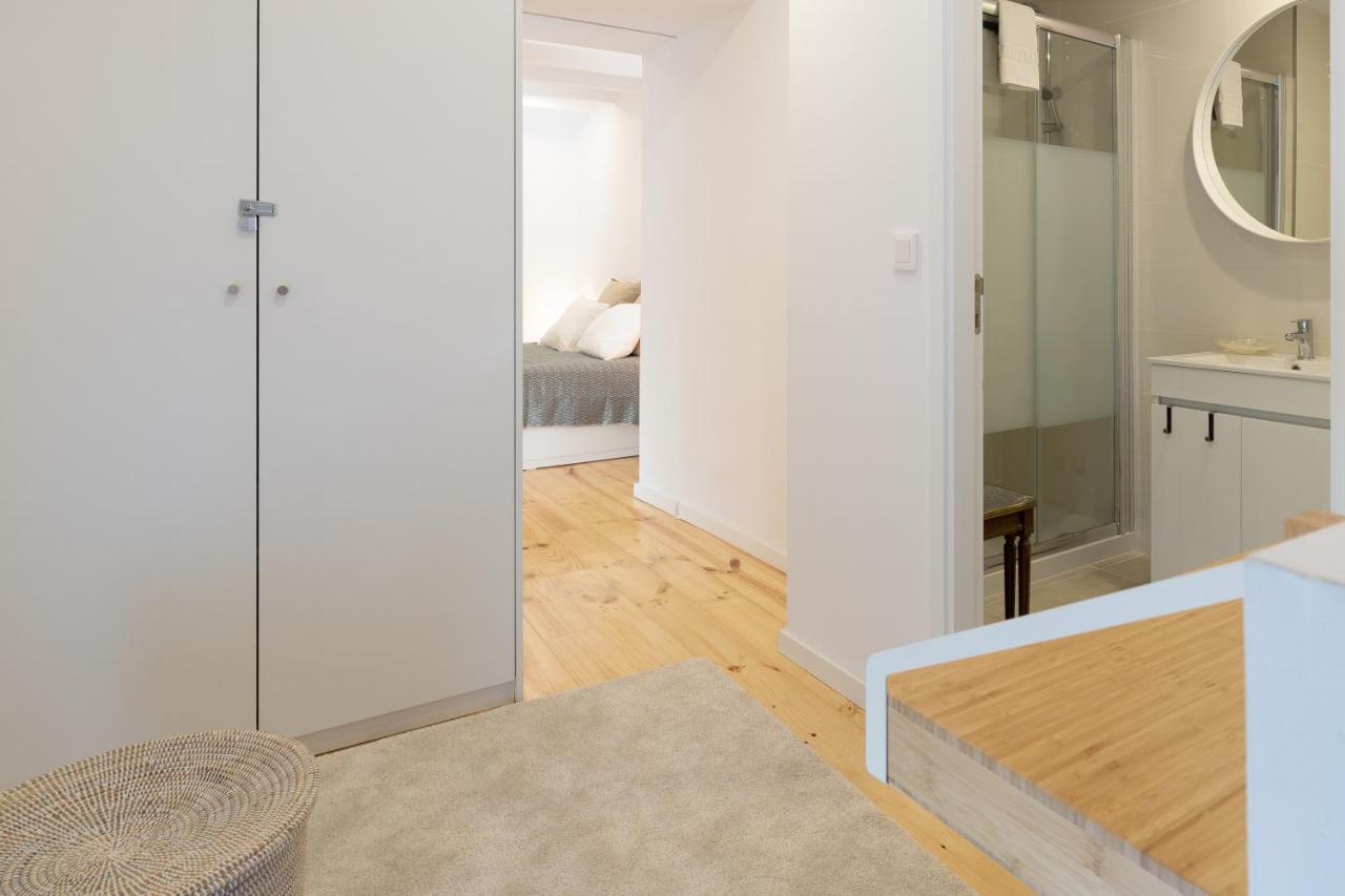 Sunny Bright Duplexes & Pool By Host Wise Vila Nova de Gaia Eksteriør bilde