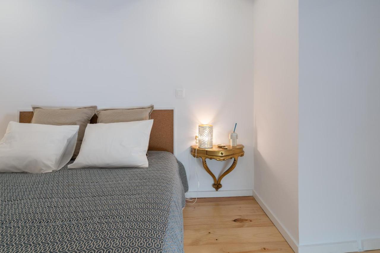 Sunny Bright Duplexes & Pool By Host Wise Vila Nova de Gaia Eksteriør bilde