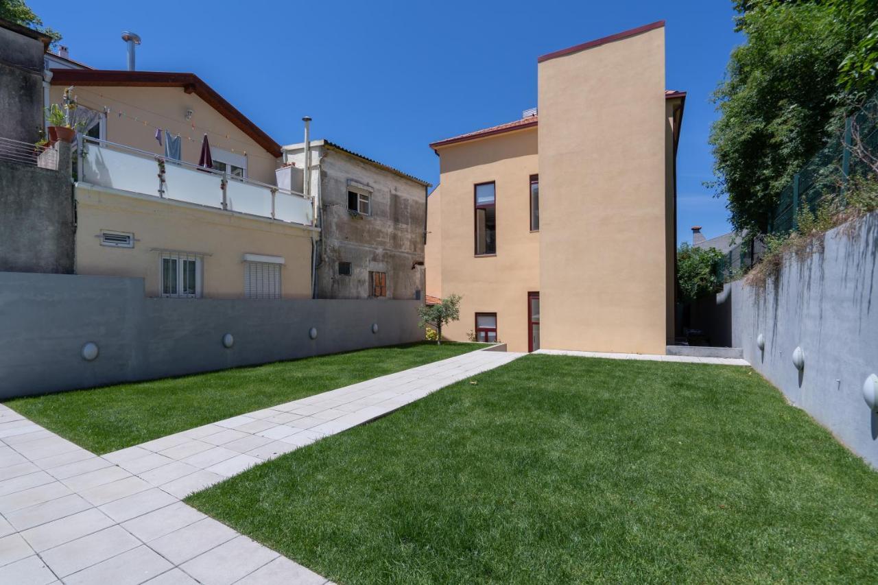 Sunny Bright Duplexes & Pool By Host Wise Vila Nova de Gaia Eksteriør bilde