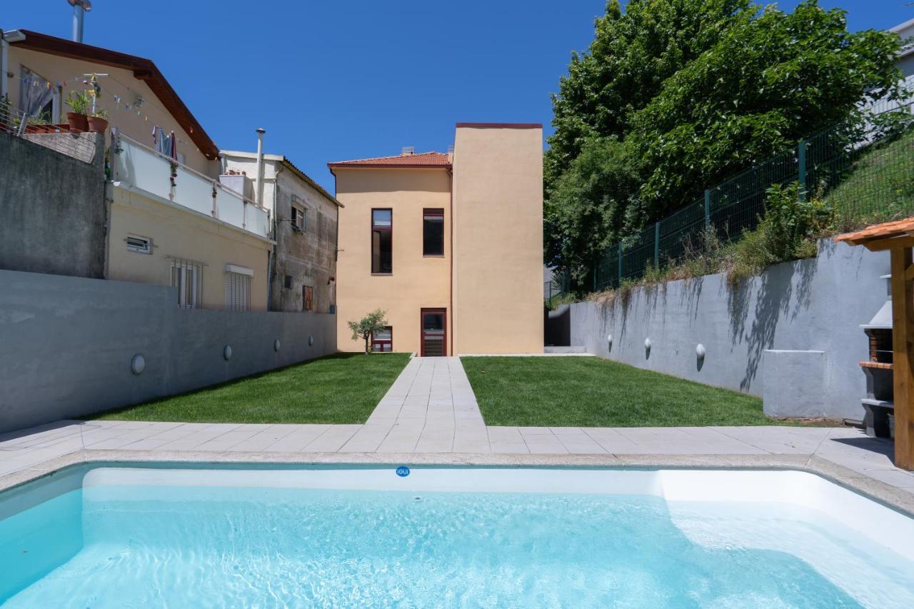 Sunny Bright Duplexes & Pool By Host Wise Vila Nova de Gaia Eksteriør bilde