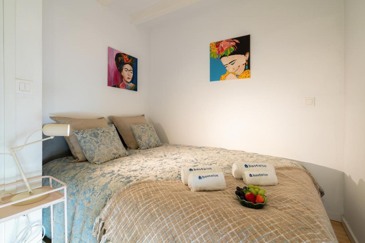 Sunny Bright Duplexes & Pool By Host Wise Vila Nova de Gaia Eksteriør bilde