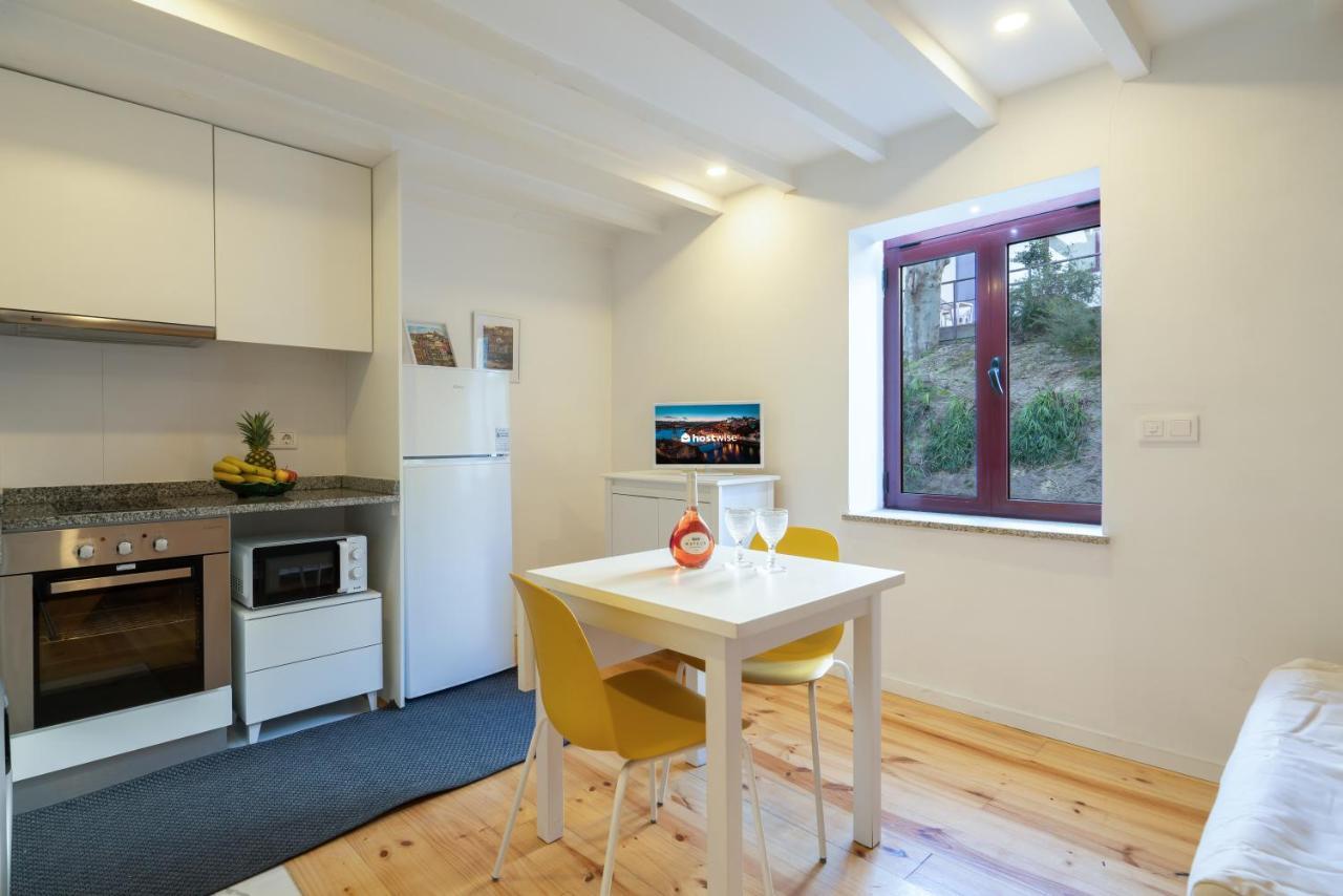 Sunny Bright Duplexes & Pool By Host Wise Vila Nova de Gaia Eksteriør bilde
