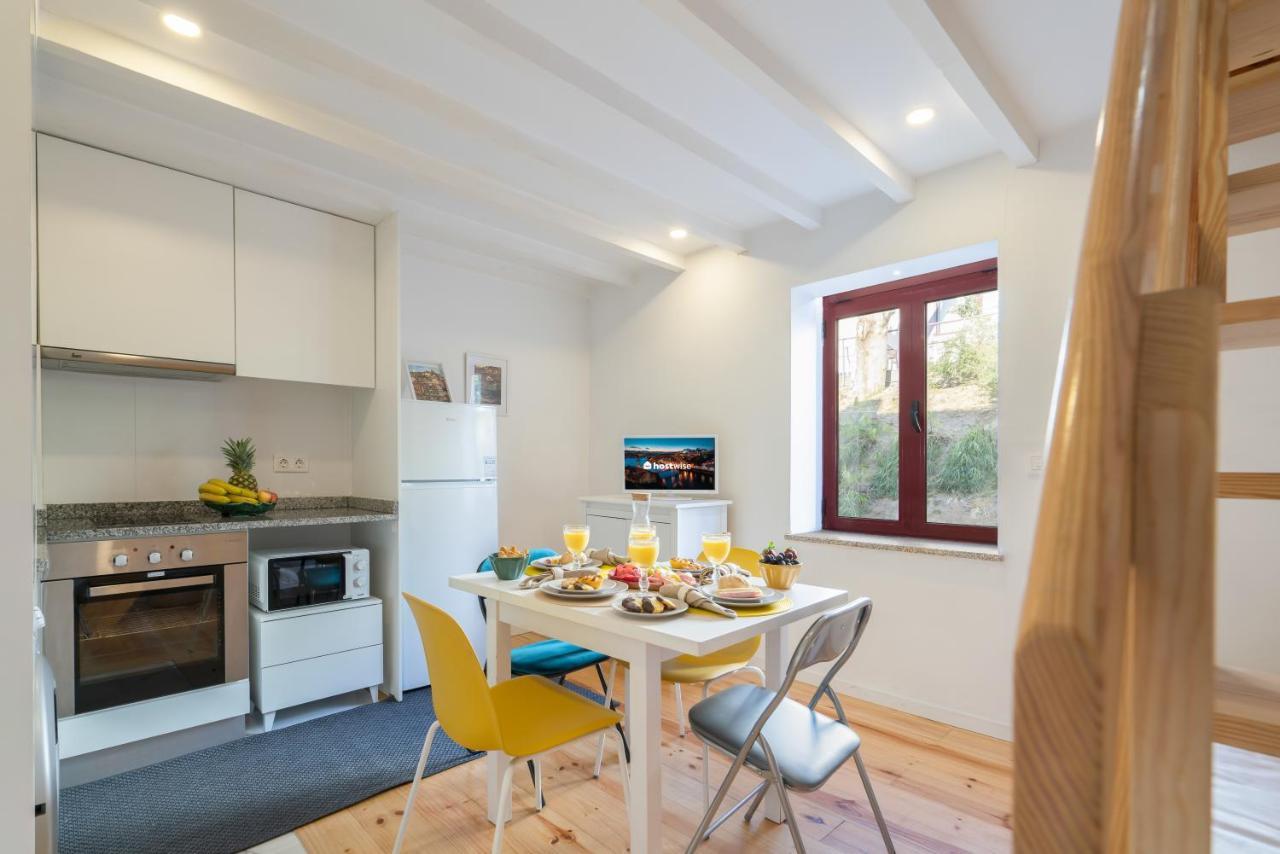 Sunny Bright Duplexes & Pool By Host Wise Vila Nova de Gaia Eksteriør bilde