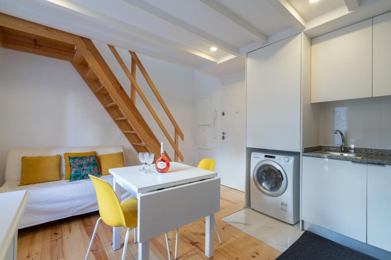 Sunny Bright Duplexes & Pool By Host Wise Vila Nova de Gaia Eksteriør bilde