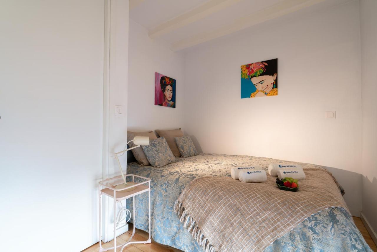 Sunny Bright Duplexes & Pool By Host Wise Vila Nova de Gaia Eksteriør bilde