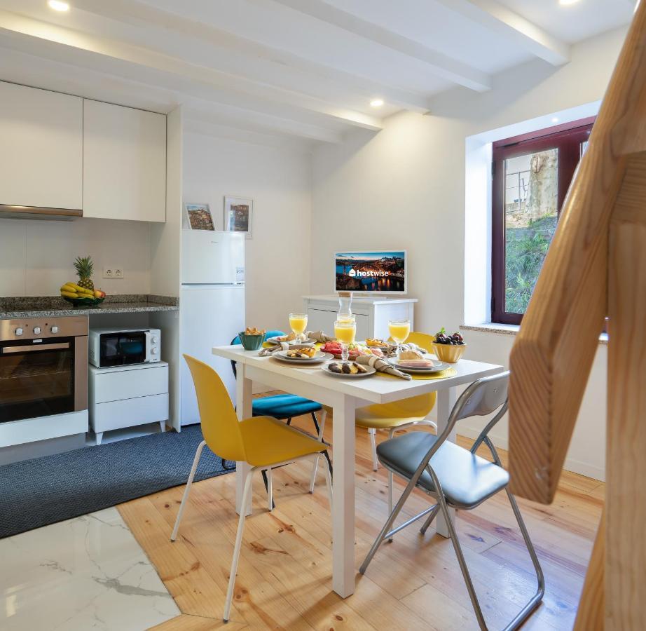 Sunny Bright Duplexes & Pool By Host Wise Vila Nova de Gaia Eksteriør bilde