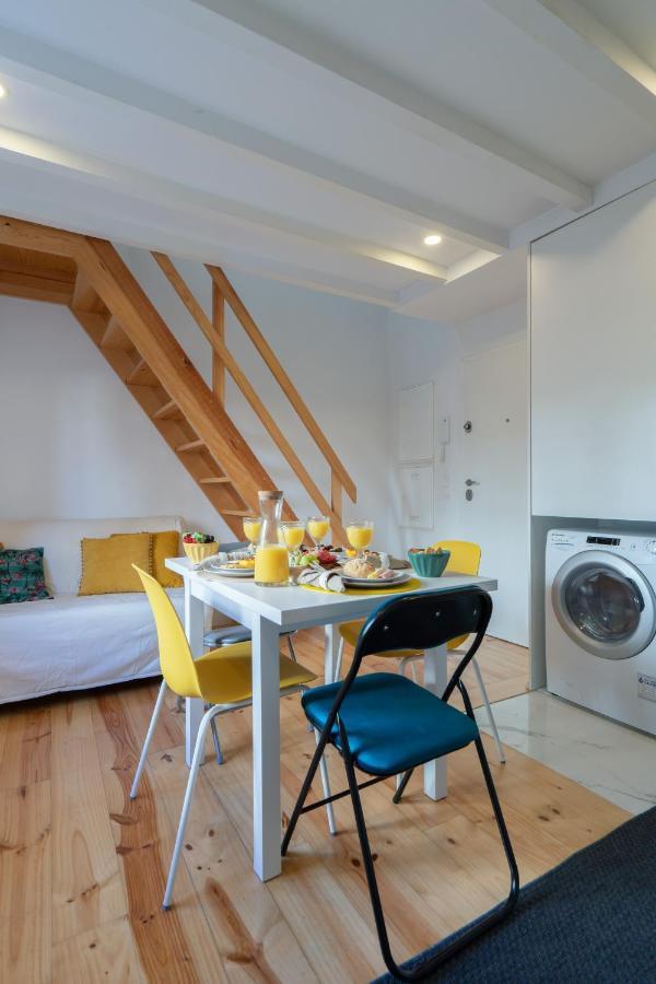 Sunny Bright Duplexes & Pool By Host Wise Vila Nova de Gaia Eksteriør bilde