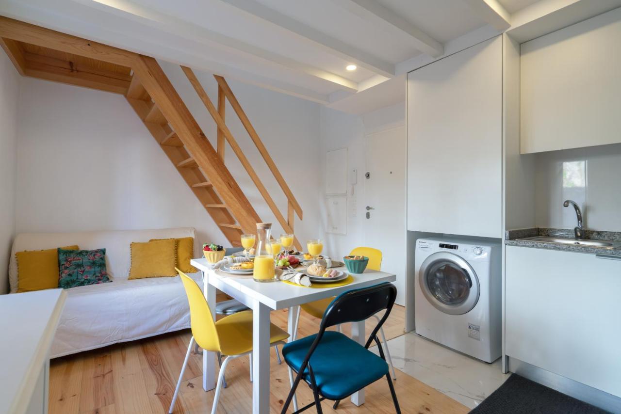 Sunny Bright Duplexes & Pool By Host Wise Vila Nova de Gaia Eksteriør bilde