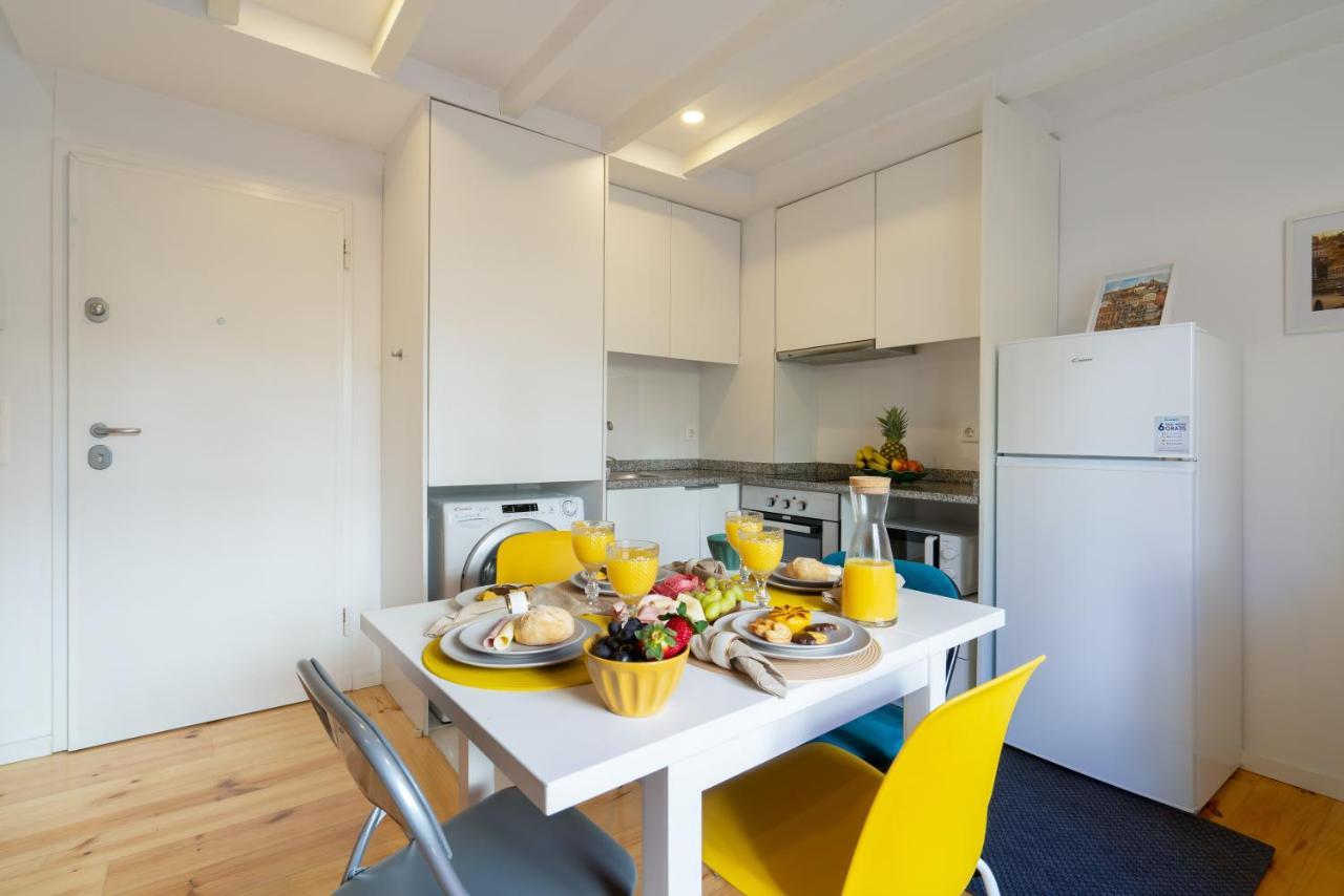 Sunny Bright Duplexes & Pool By Host Wise Vila Nova de Gaia Eksteriør bilde